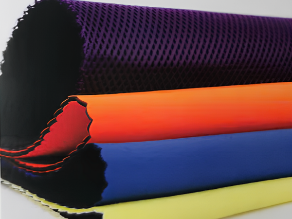 Vải Polyester - Neoprene - Lưới